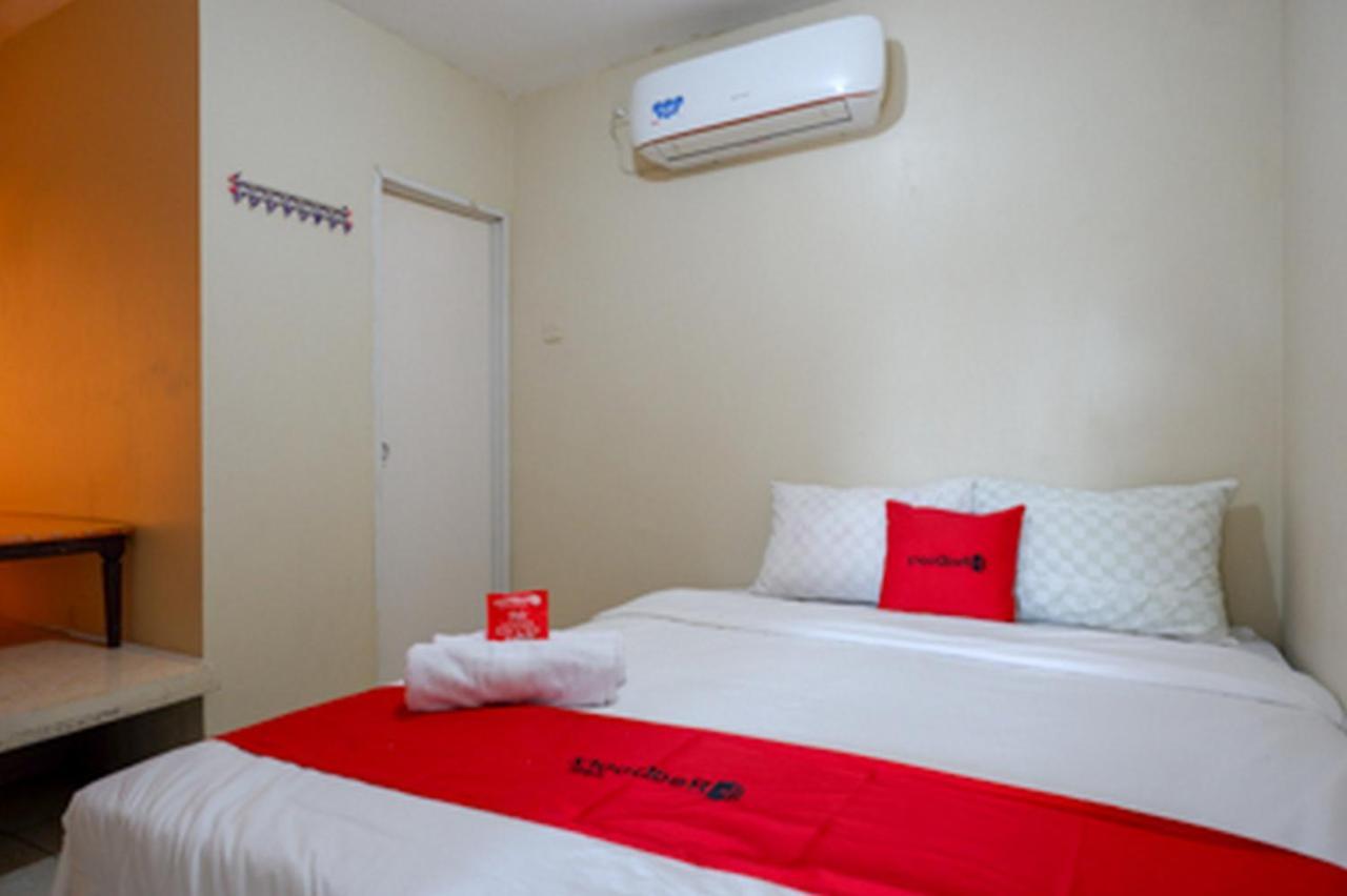Reddoorz Near Rsud Kudus Hotell Exteriör bild