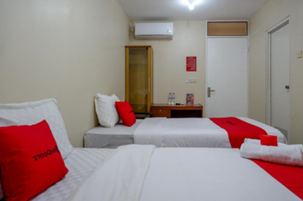 Reddoorz Near Rsud Kudus Hotell Exteriör bild