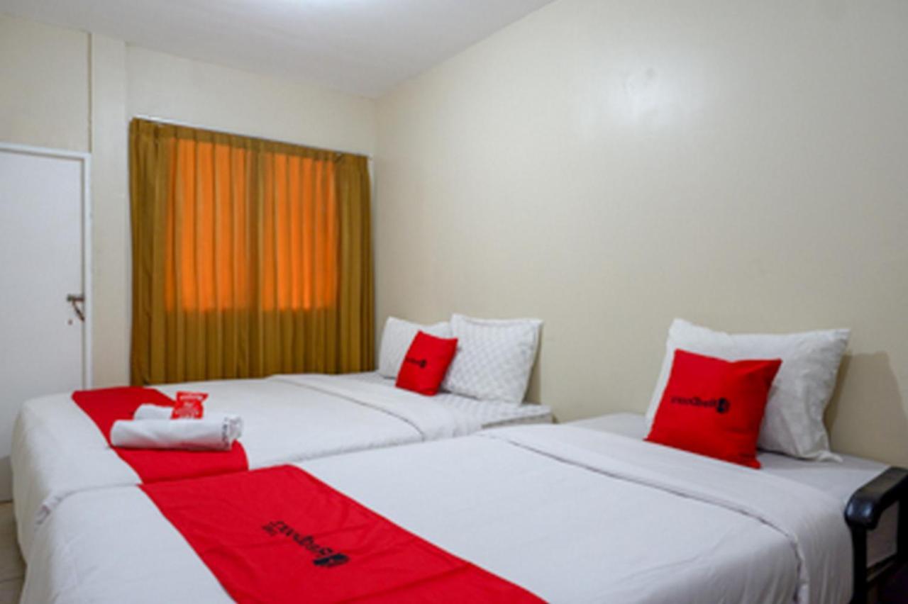 Reddoorz Near Rsud Kudus Hotell Exteriör bild