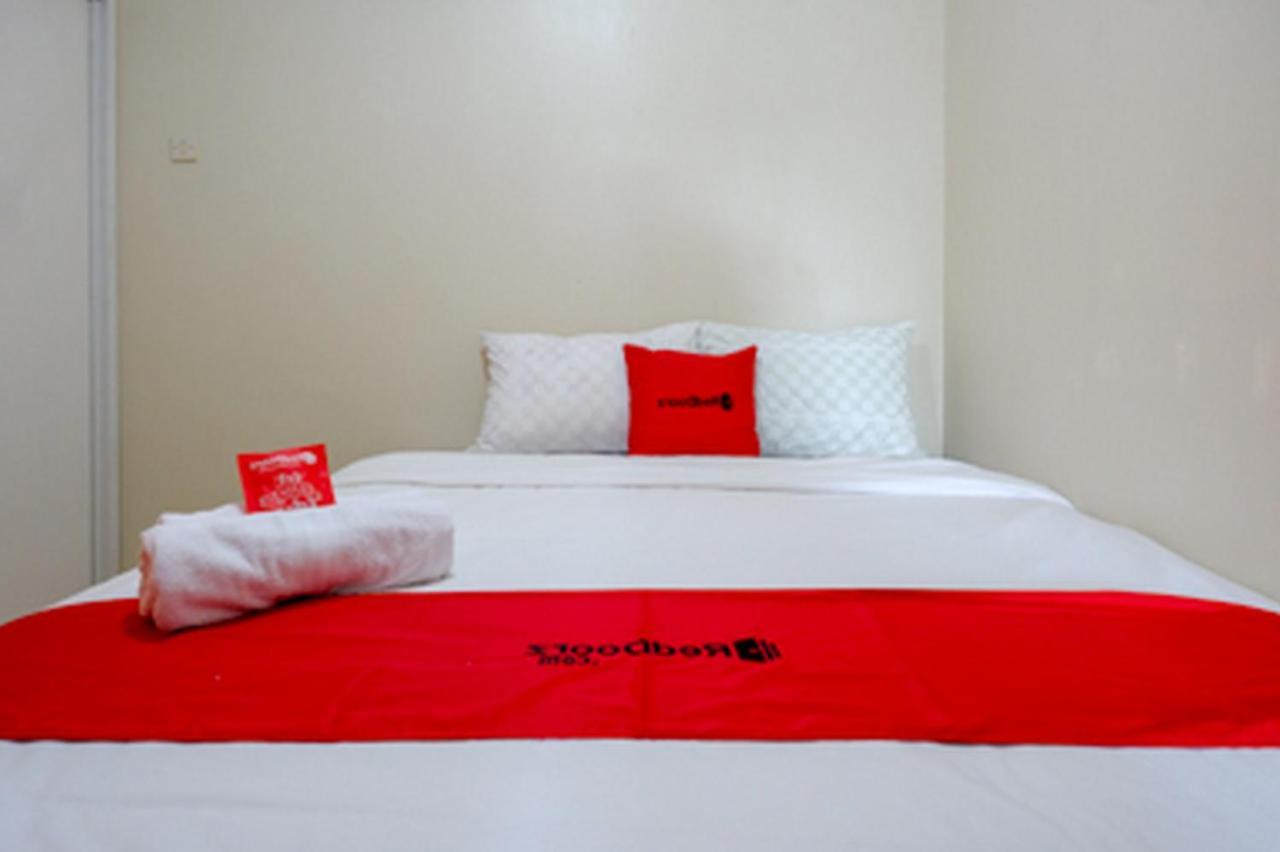 Reddoorz Near Rsud Kudus Hotell Exteriör bild