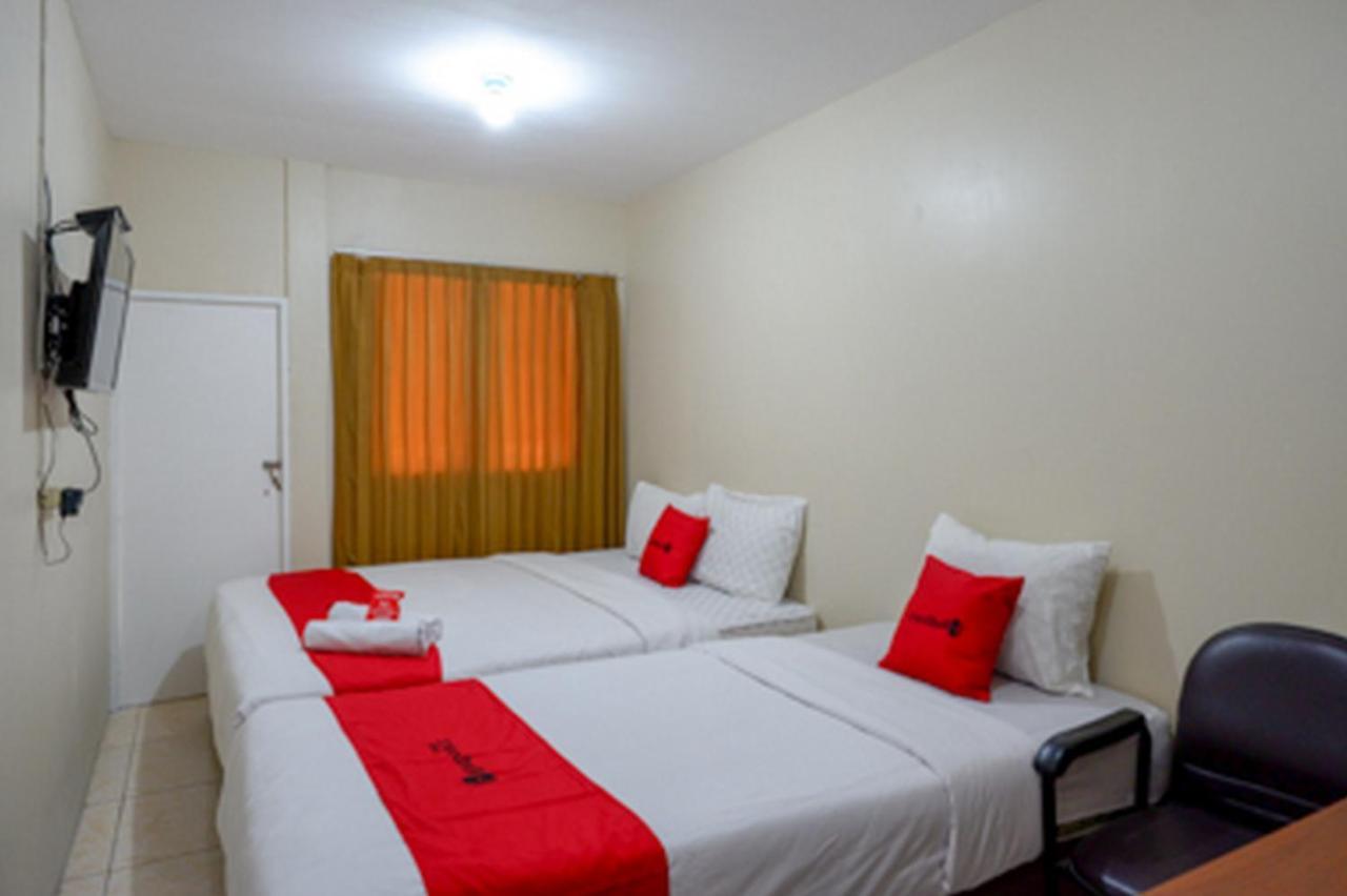 Reddoorz Near Rsud Kudus Hotell Exteriör bild